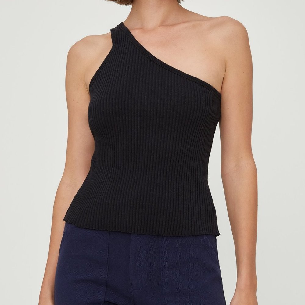 NEW Lacausa Lia Tank